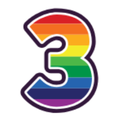 Lgbtq 6 Stencil Svg Design File, Free Vectors File